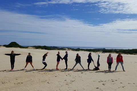 5-Day Best Of Tasmania Tour From Hobart - Accommodation Fremantle 4