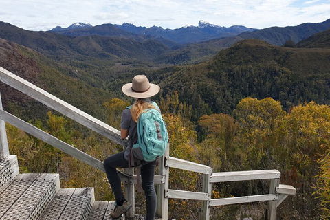 5-Day Best Of Tasmania Tour From Hobart - Accommodation Fremantle 5