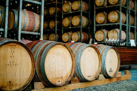Yarra Valley Premium Tour Lunch And Sparkling Wine Tasting At Domaine Chandon - Accommodation Fremantle 0
