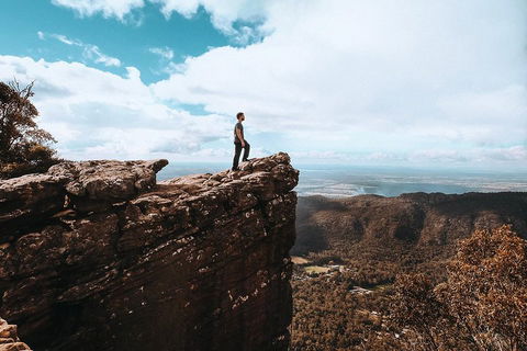 Small Group - Grampians Hiking Day Tour From Melbourne - Accommodation Fremantle 4