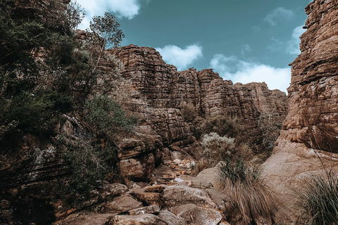 Small Group - Grampians Hiking Day Tour From Melbourne - Accommodation Fremantle 5