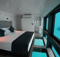 2 Day Great Barrier Reef Reefsuites Experience - Accommodation Fremantle