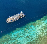 2-Day Great Barrier Reef Reefsleep Experience - Accommodation Fremantle