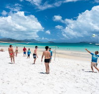 Whitehaven Beach and Hamilton Island Cruise - Accommodation Fremantle