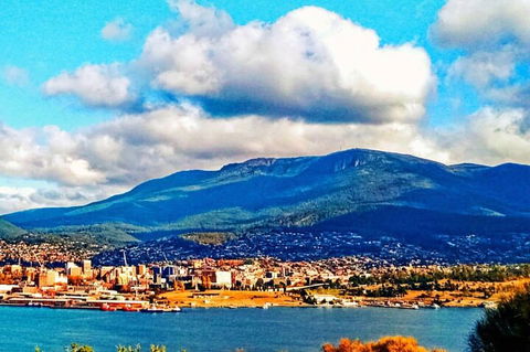 Hobart Half-Day Sightseeing Coach Tram Tour - Accommodation Fremantle 2