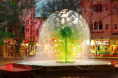 Sydney By Night - Private Luxury Night Tour - Accommodation Fremantle 0