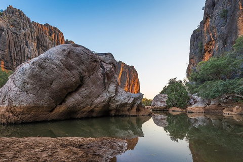 Windjana Explorer - Accommodation Fremantle 1