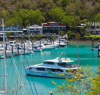Whitsunday Islands Hopper Pass - Accommodation Fremantle