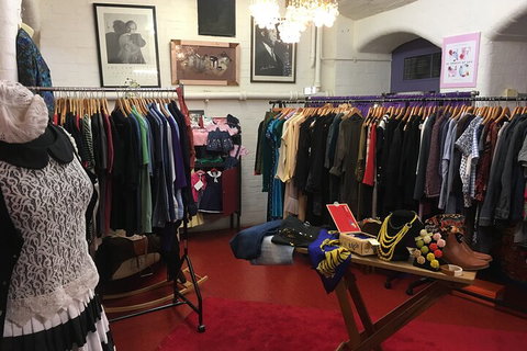Urban Vintage Walking Tour - Accommodation Fremantle 0