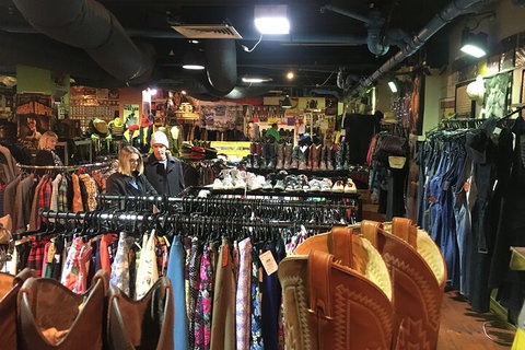 Urban Vintage Walking Tour - Accommodation Fremantle 2