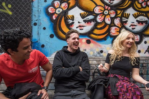 Melbourne Bites And Sights With Eureka Skydeck Entrance And Tram Ride - Accommodation Fremantle 0