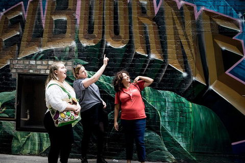 Melbourne Bites And Sights With Eureka Skydeck Entrance And Tram Ride - Accommodation Fremantle 1