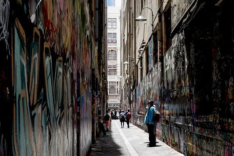 Melbourne - Private Bites And Sights Tour Including Entrance To Eureka Skydeck - Accommodation Fremantle 0