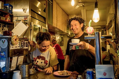 Melbourne - Private Bites And Sights Tour Including Entrance To Eureka Skydeck - Accommodation Fremantle 3