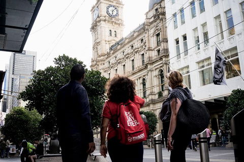 Melbourne - Private Bites And Sights Tour Including Entrance To Eureka Skydeck - Accommodation Fremantle 4