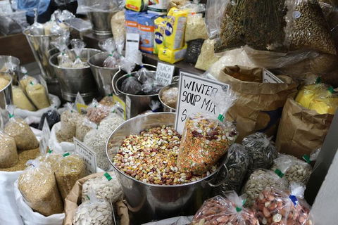 Melbourne - Private Multicultural Markets Food Tour - Accommodation Fremantle 2