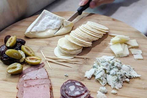 Melbourne - Private Multicultural Markets Food Tour - Accommodation Fremantle 3