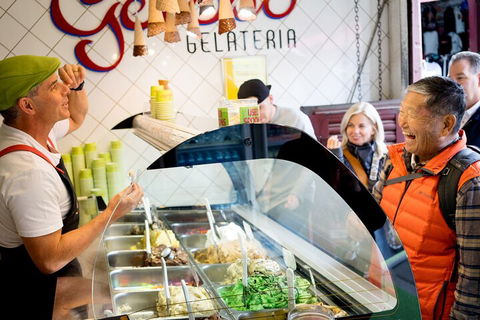 Melbourne - Private Multicultural Markets Food Tour - Accommodation Fremantle 4