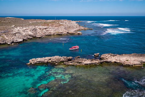 Adventure Rottnest Tour With Ferry & Adventure Cruise From Perth Or Fremantle - Accommodation Fremantle 3