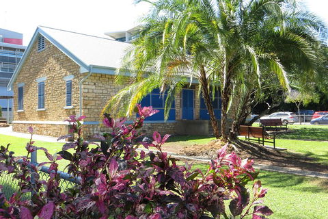 Darwin Walking Tour: World War II Reflections - Accommodation Fremantle 5