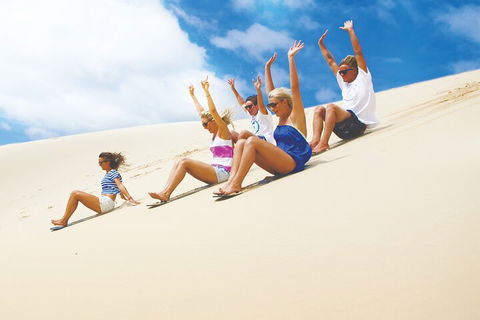 Beach & Dune - Accommodation Fremantle 0