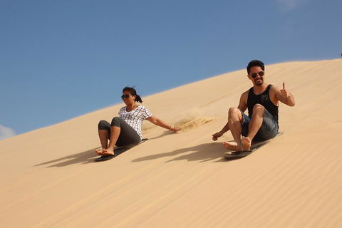 Beach & Dune - Accommodation Fremantle 1