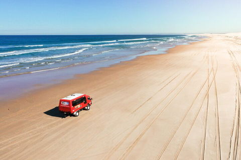 Beach & Dune - Accommodation Fremantle 4