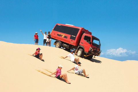 Beach & Dune - Accommodation Fremantle 5