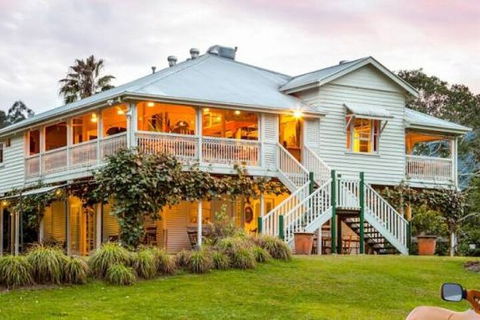 The Tweed Distiller - Accommodation Fremantle 3