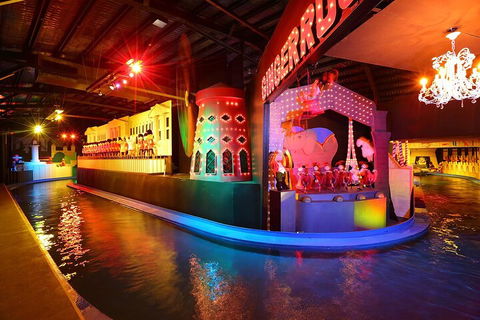 The Ginger Factory Play, Taste & Discover Bundle Admission Ticket - Accommodation Fremantle 4