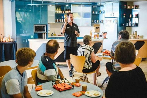 The Ginger Factory Play, Taste & Discover Bundle Admission Ticket - Accommodation Fremantle 5