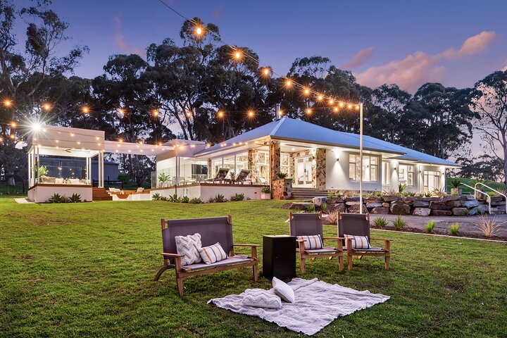  Accommodation Fremantle