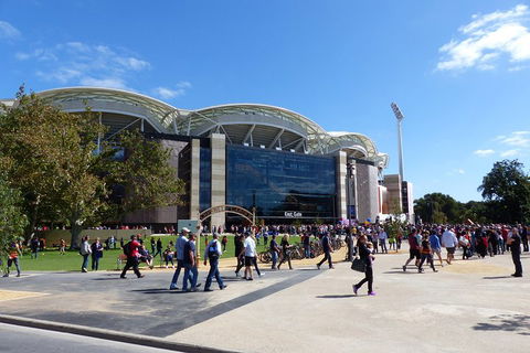 Adelaide City Highlights Tour - Accommodation Fremantle 1