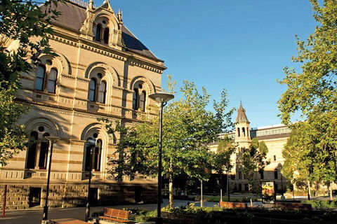 Adelaide City Highlights Tour - Accommodation Fremantle 2