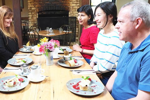 Adelaide Hills And Hahndorf Half-Day Tour From Adelaide - Accommodation Fremantle 2