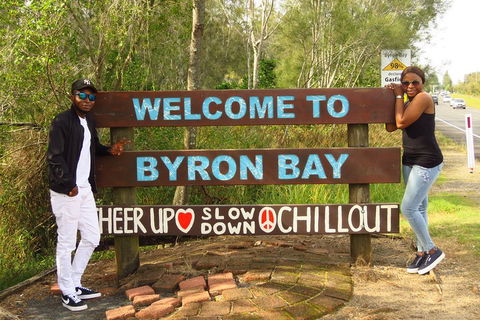 3-Hour Small-Group Byron Bay Tour - Accommodation Fremantle 5