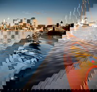 Melbourne Sunset Kayaking Experience with Dinner - Accommodation Fremantle