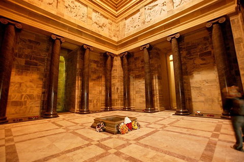 Shrine Cultural Guided Tour In Melbourne - Accommodation Fremantle 4