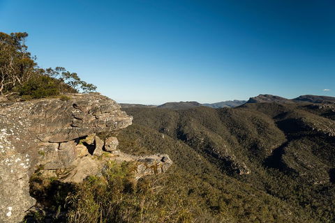 3-Day Melbourne To Adelaide Small-Group Tour Via Great Ocean Road Grampians - Accommodation Fremantle 5