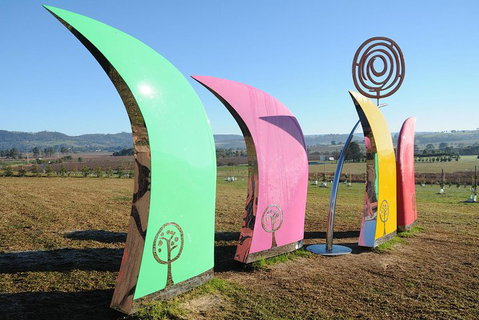 Yarra Valley Wine Tour With Local Harvest Tastings From Melbourne - Accommodation Fremantle 1