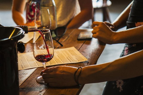 Yarra Valley Wine Tour With Local Harvest Tastings From Melbourne - Accommodation Fremantle 2