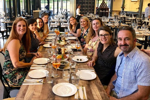 Yarra Valley Wine Tour With Local Harvest Tastings From Melbourne - Accommodation Fremantle 3