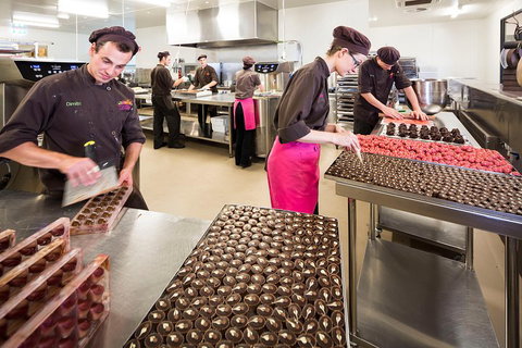 Yarra Valley Wine Tour With Local Harvest Tastings From Melbourne - Accommodation Fremantle 5