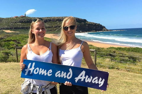 Location Tours To Home And Away - Accommodation Fremantle 0