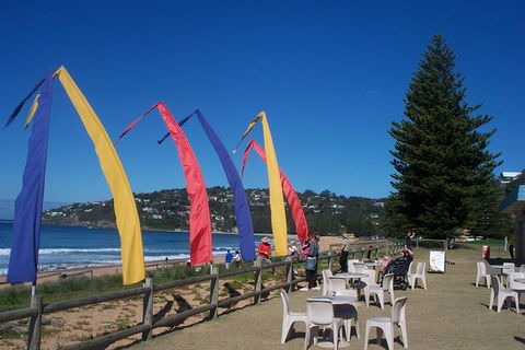 Location Tours To Home And Away - Accommodation Fremantle 2