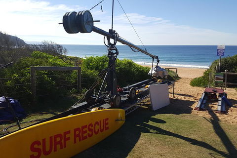 Location Tours To Home And Away - Accommodation Fremantle 5