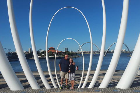 Very Best Of Perth Tour - Wildlife Park & City Highlights Tour - Accommodation Fremantle 1