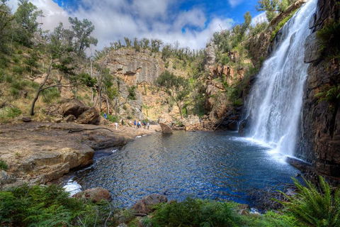 2-Day Melbourne To Adelaide Tour: Great Ocean Road And Grampians One Way Trip - Accommodation Fremantle 2