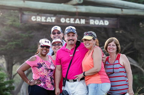 2-Day Melbourne To Adelaide Tour: Great Ocean Road And Grampians One Way Trip - Accommodation Fremantle 5