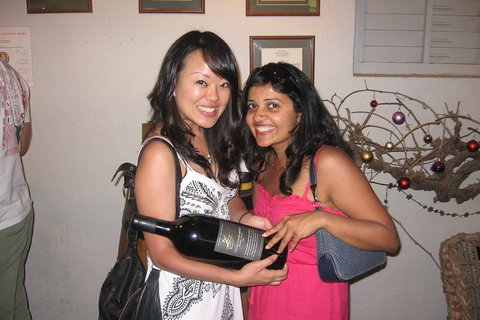 Barossa Valley Wineries Tour With Tastings And Lunch From Adelaide - Accommodation Fremantle 1